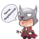 DWWoofin's Content