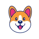 tokencorgi's server
