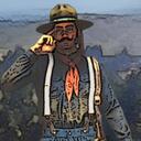 RDR2 Xbox Milsim Community Discord Server Icon