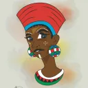 African Illustrations' server