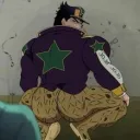 JOJO STONE OCEAN