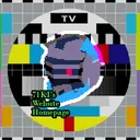 71KI's Website Homepage