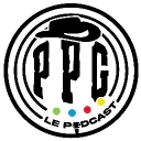 PPG le Podcast