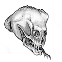 Biohazard Monstrosity Institution (BHMI)