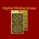 Digital Mining Group NFT