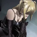 Misa’s mansion