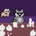 Wolf Game BSC