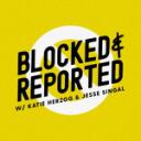 Blocked & Reported Discord Server Icon