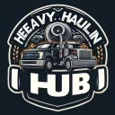 Heavy Haulin’ Hub Discord Server Icon