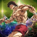 BAKI HANMA NFTs