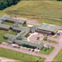 Great Circle Tom Butterfield Campus