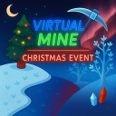 Virtual Mine - discord server icon