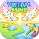 Virtual Mine Icon
