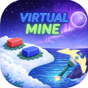 Virtual Mine - discord server icon