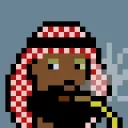 ArabPunkz on Solana