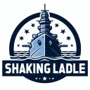 shaking ladle