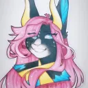 Luciel's Digital Herd
