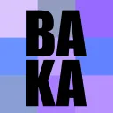 b-baka!