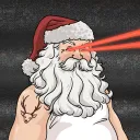 Bad Santas Collection