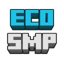 Discovery icon for EcoSMP Discord server