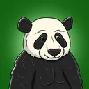 Happy Panda CNFTs