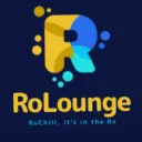RoLounge's icon