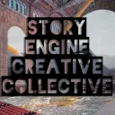 Story Engine Creative Collective server