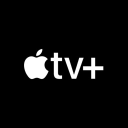 Apple TV+ Server Icon