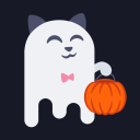 Discovery icon for Catppuccin Discord server