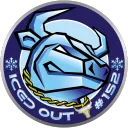 🧊 Iced Out Bulls 🧊