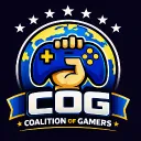 COALITION OF GAMERS Icon