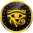 𝐇✺𝐑𝐔𝐒 Discord server icon