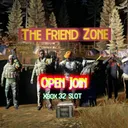 The Friend Zone Gamer Chat