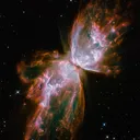 Galaxy Eyes NFT-Solana