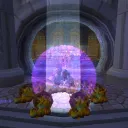 WoTLK's Biggest Backup