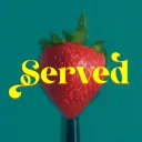 People Getting Served