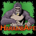 HarambApe Token