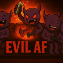 Evil Gaming avatar