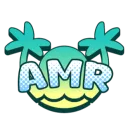 Animation Meme Resort Discord Server Icon
