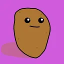Cosplay Spuds