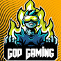 GOD GAMING's server Server Icon