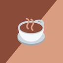 Akita's Cozy Cafe Discord Server Icon