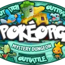 PokéORG S15: Mystery Dungeon