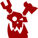 Discovery icon for DakkaDakka.Store Community Discord server