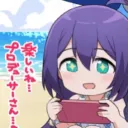 アイマスゲームサーバー