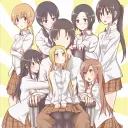 Seitokai Yakuindomo