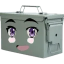 GachaGuns Armamentarium