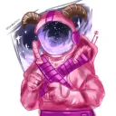TigerGirl's Spaceship