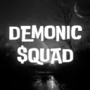 🦇・#DemonicSquad †