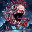 RIP Mutanus